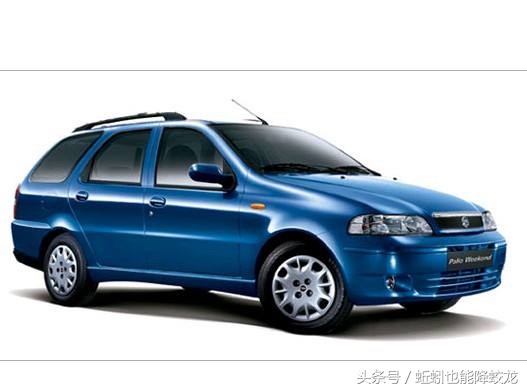 小而适合旅行的车,小众老款旅行车