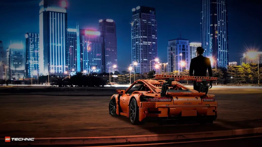 那些让人爱不释手的玩具,那些令人着迷的积木