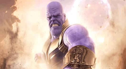 钢铁侠为啥会做出跟灭霸一样的事,钢铁侠是什么时候认识灭霸的