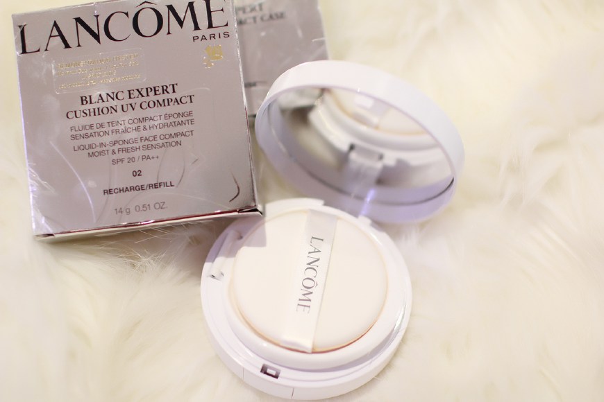 全网都在用的气垫霜到底好不好用,全网公认最好用气垫