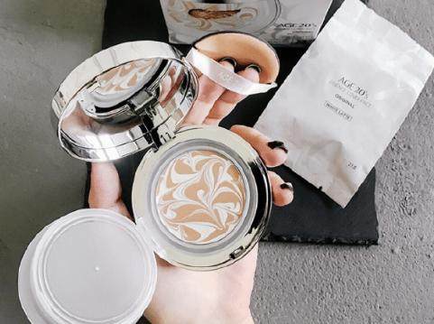 全网都在用的气垫霜到底好不好用,全网公认最好用气垫