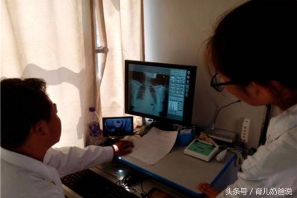 宝宝拍片说是肺炎有必要打点滴吗,肺炎拍ct婴儿不配合怎么办