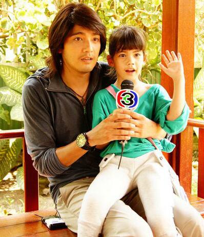 蒙初之赐泰剧14,泰国童星unda长大后图片