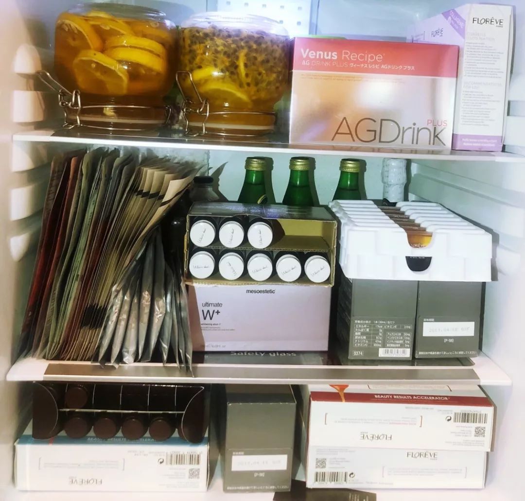 讲点我的护肤经验（今天没广告）