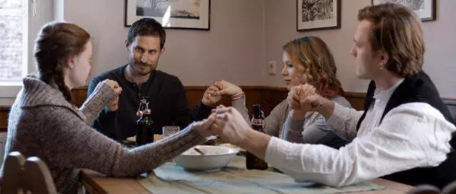 聚焦平凡生活,聚焦平凡人