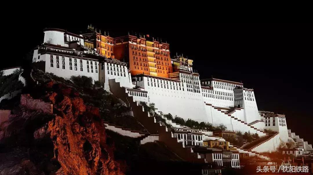 西藏3日游布达拉宫大昭寺,布达拉宫大昭寺免费旅游攻略
