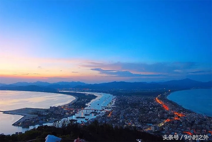 惠东县梁化镇有什么旅游景点,惠州惠东自驾游十大景点推荐