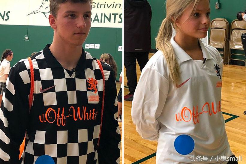 virgilabloh联名球鞋多少双,virgilabloh球鞋