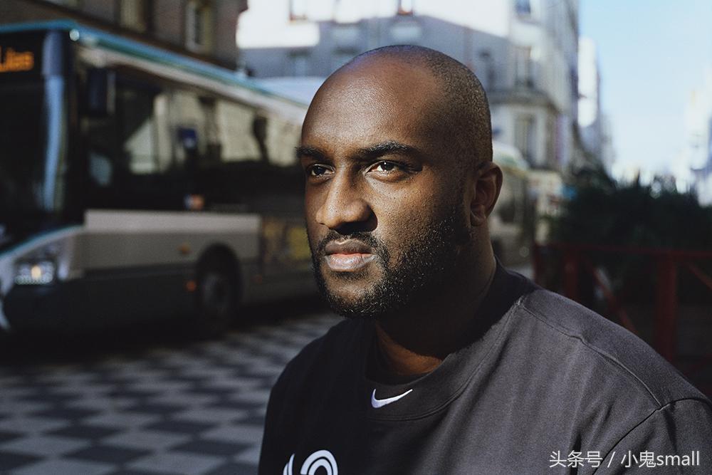 virgilabloh联名球鞋多少双,virgilabloh球鞋