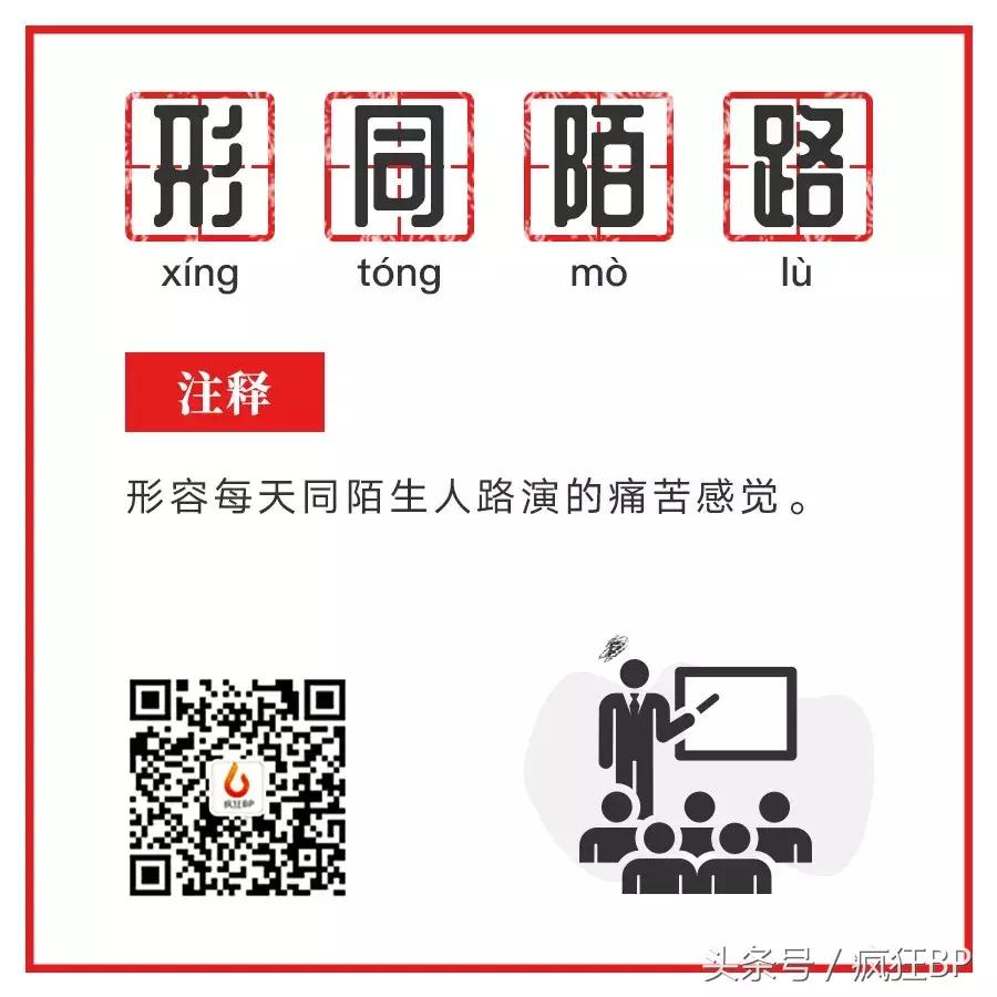 创投专业术语大全,2018年创投