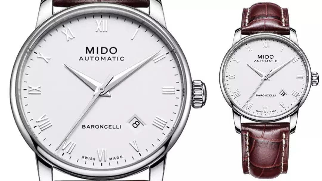 好纠结买表还是买黄金,确实推荐但不建议买的表