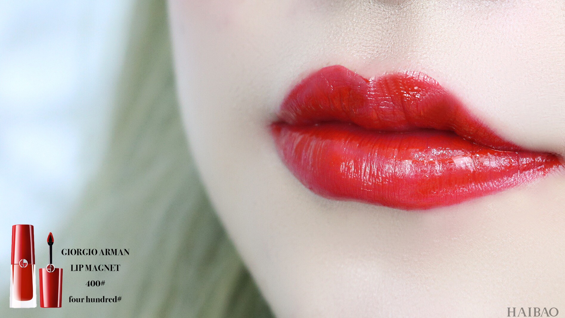 口红推荐黄皮显白纪梵希口红 (黄黑皮超级显白口红推荐大牌)