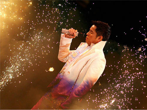 谭咏麟谭校长心中永远不变的歌神,谭咏麟20首经典歌曲