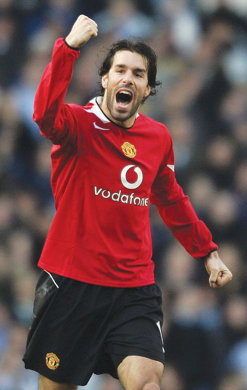 足坛现役十大杀手,足坛最强杀手