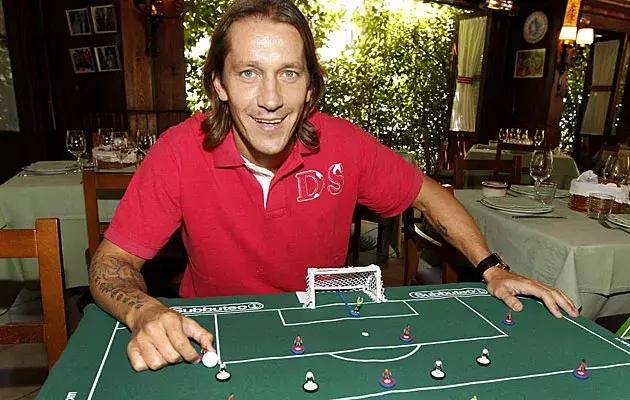 这些年我们一起追过的世界杯,盘点本届世界杯帅哥们