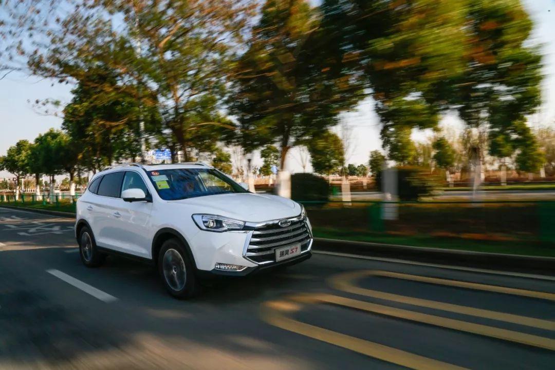 瑞风s71.5t发动机,瑞风s7发动机可以升级吗