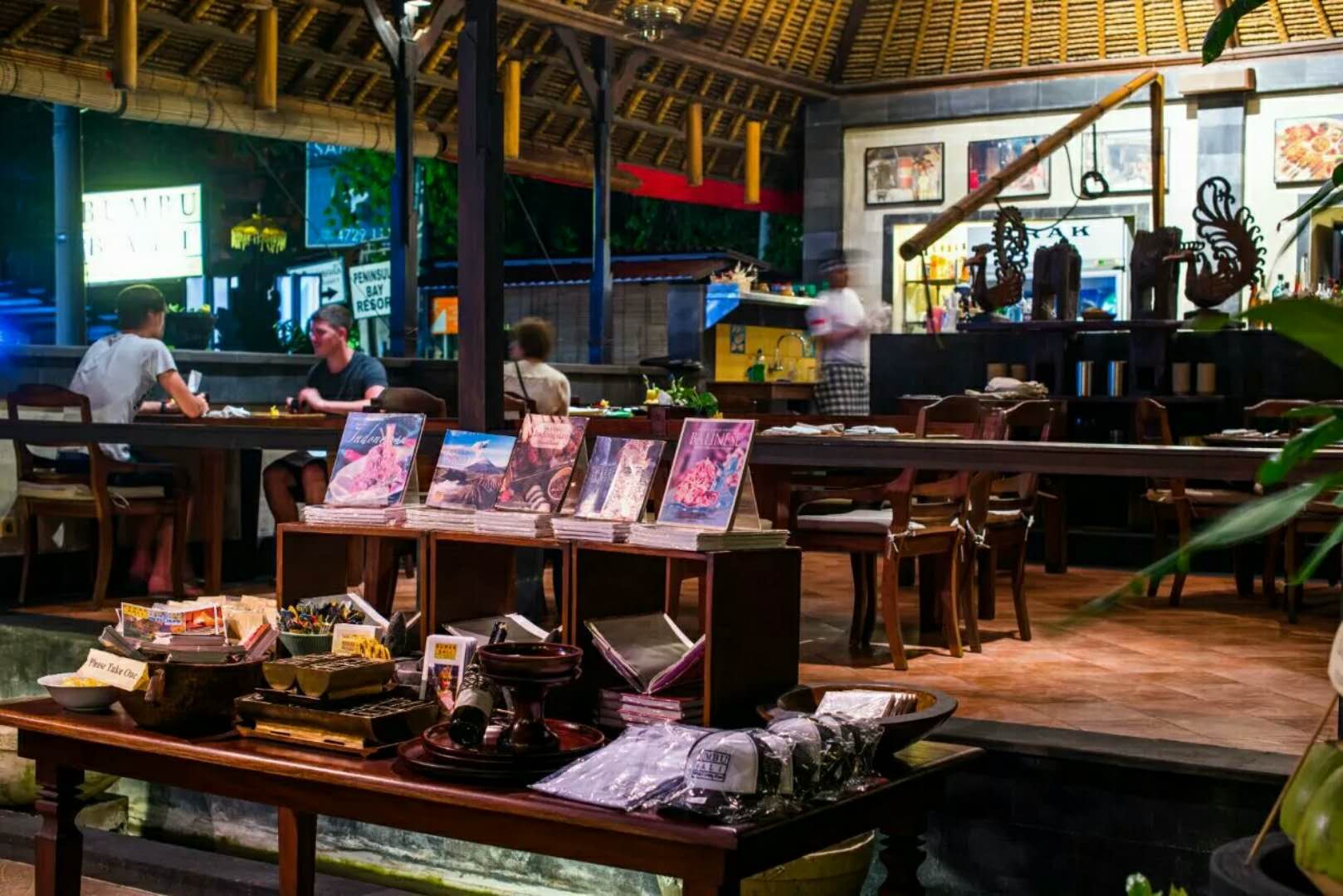 巴厘岛真实的秘境,巴厘岛神秘的海滩