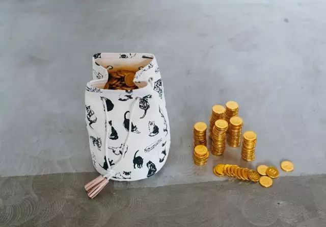 100元帆布袋,100块钱左右的帆布包