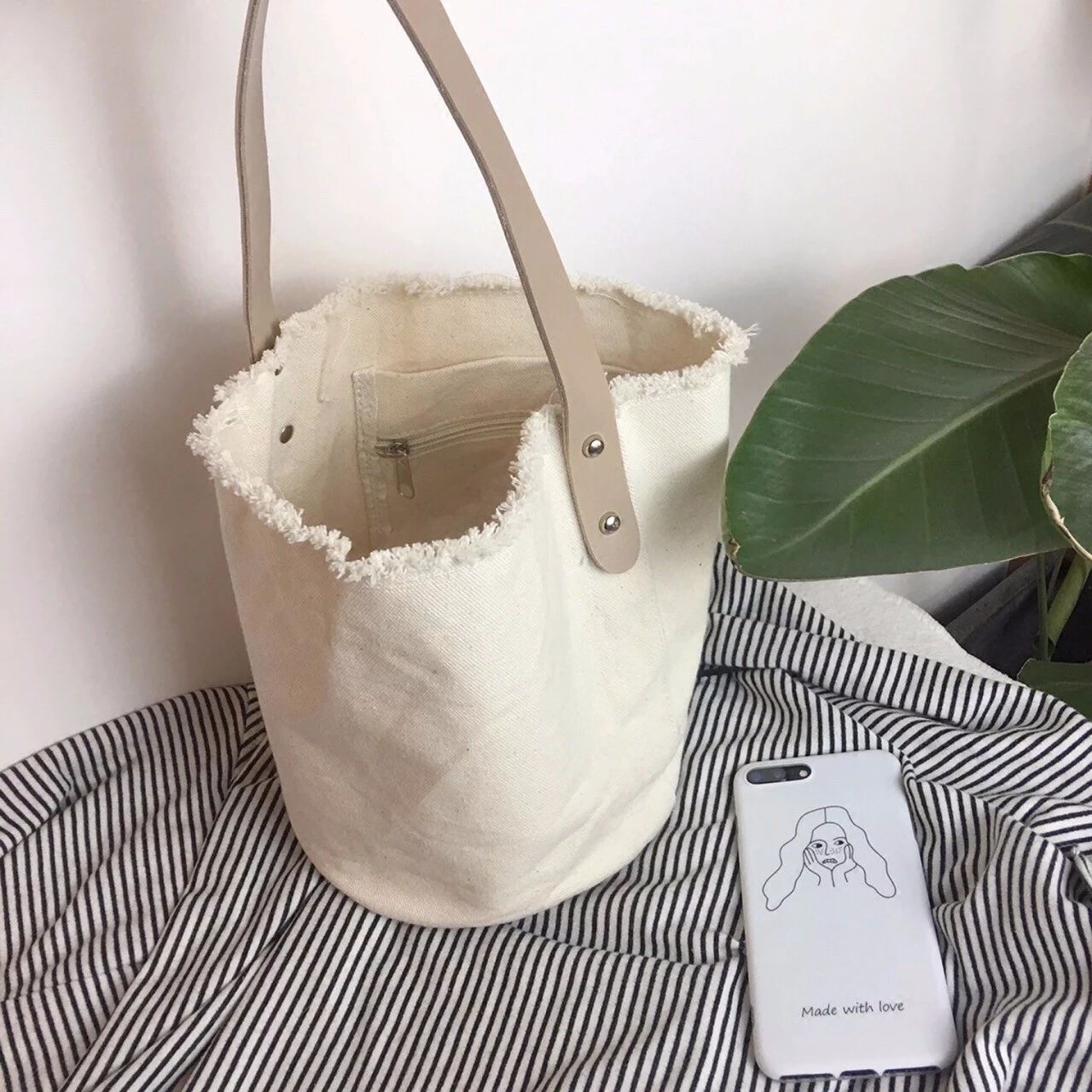 帆布包10块,10块钱帆布包