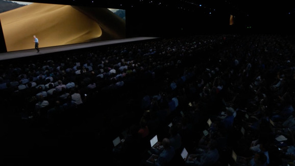 苹果wwdc开发者大会2018年,苹果wwdc23发布会macos