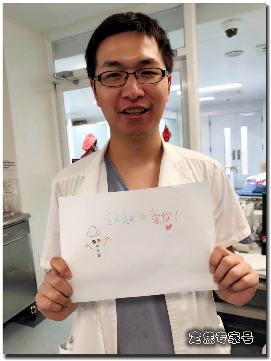 icu护士长视频,icu护士长会问的问题