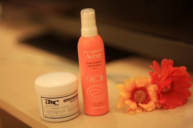 防晒不止让你远离黝黑的皮肤，还能避免80%的皮肤老化！