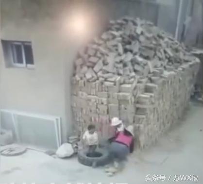 危墙倒塌儿童惨死,最近新闻房屋坍塌致多人死亡