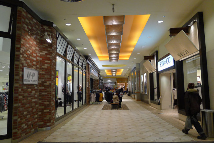 有机会就去逛逛世界知名的十大步行街