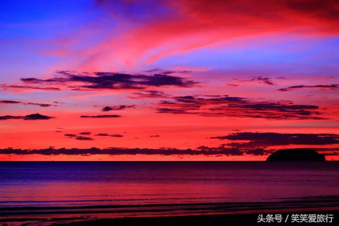 沙巴必去的十大景点,沙巴旅游攻略100条