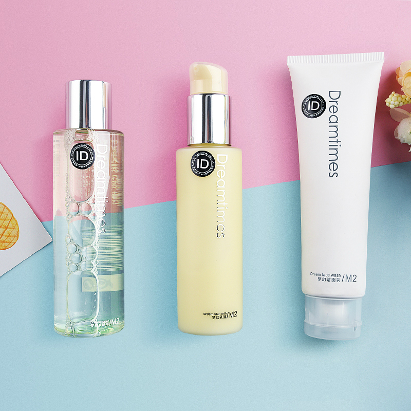 护肤夏天三不要,护肤不油腻推荐