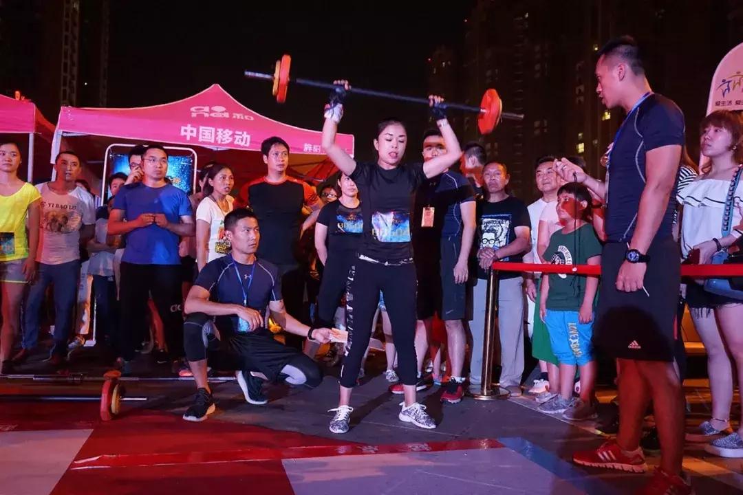 狂欢盛夏夜！2018德阳经开区世界杯啤酒嘉年华FUN释嗨！