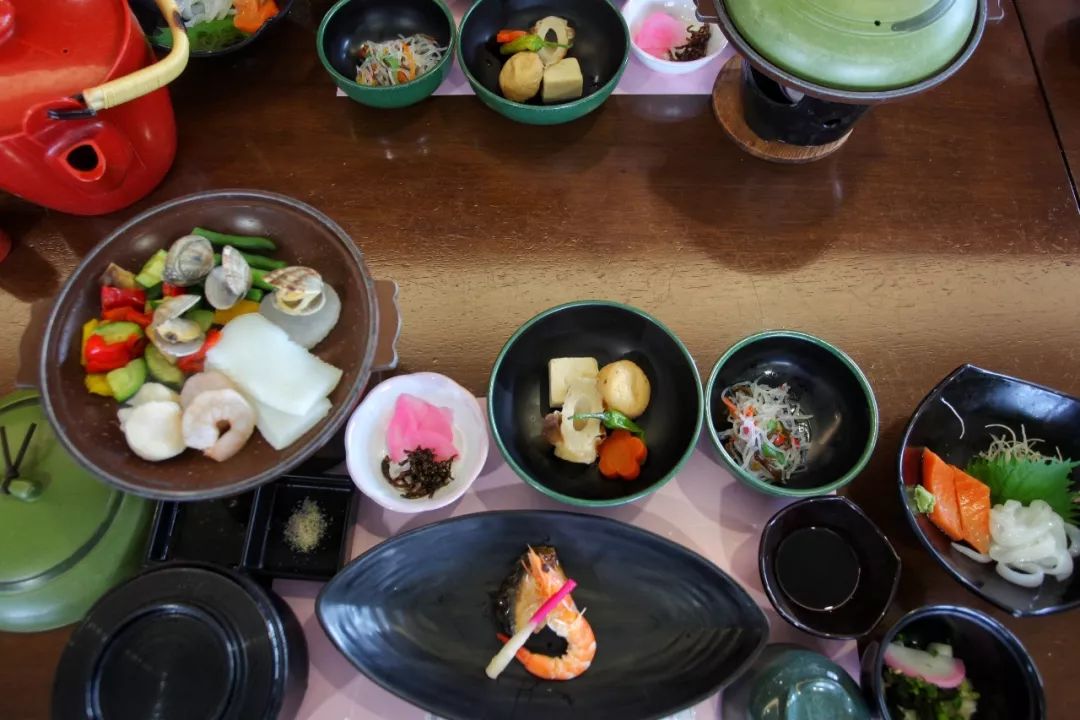 日本的这个地方，很少有中国游客，超级文艺治愈系！