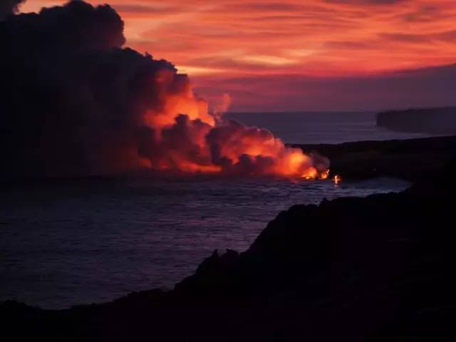 夏威夷欧胡岛北岸,夏威夷欧胡岛北岸一日游