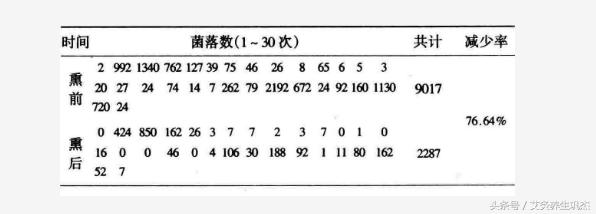 艾烟找水实验可靠吗,艾烟对人体的利与弊