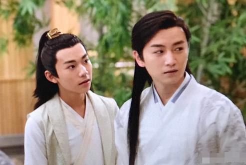 结爱贺兰静霆和青木,结爱小贺兰