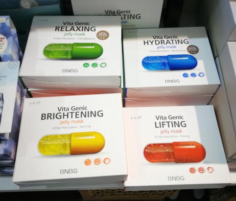 面膜智商税骗局,哪个牌子的贵妇面膜好