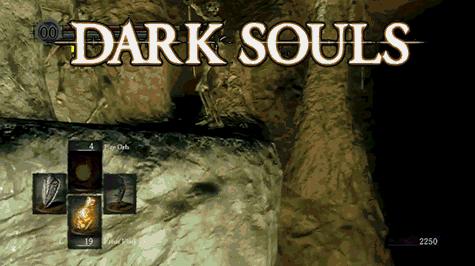 黑暗之魂一级攻略,黑暗之魂罗德兰大陆