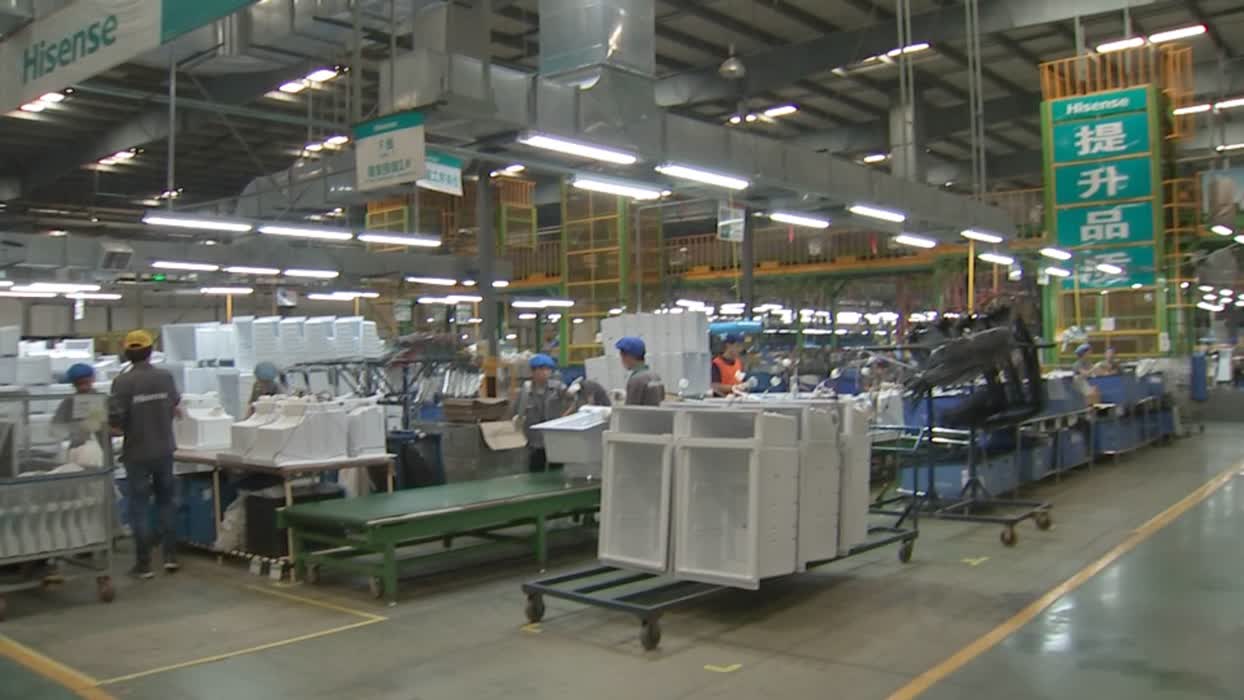 扬州产业园区招商引资,扬州经济开发区招商引资