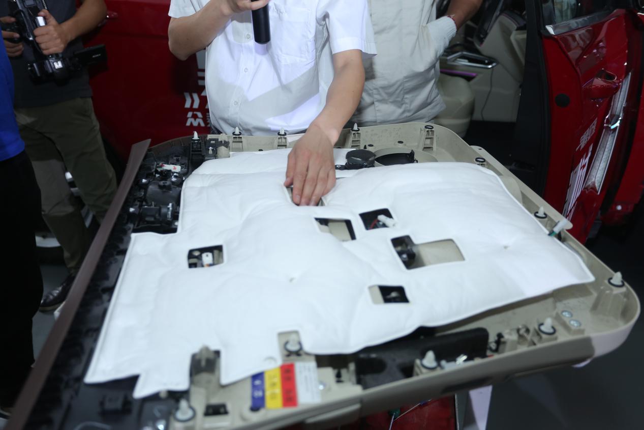 众泰t700整备翻新,众泰t700高速100码后加速无力