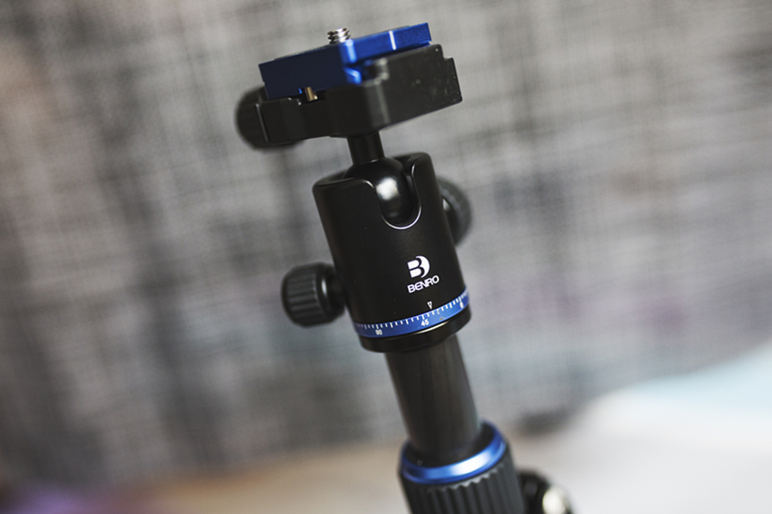 真相只有一个！解谜最适合软妹的男友力三脚架