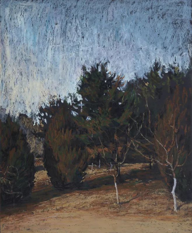 当代油画家中国人物油画作品欣赏,当代油画人物作品欣赏