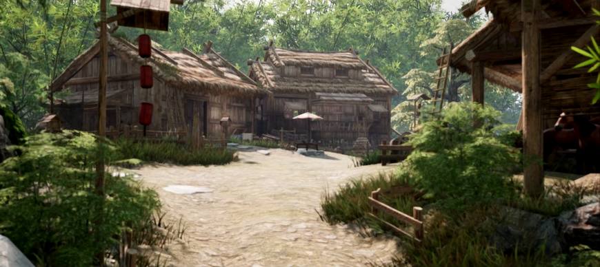 目前能玩的武侠吃鸡手游,最近很火的武侠吃鸡手游推荐