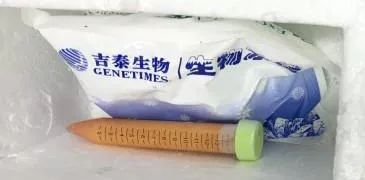 中国海关携带药品出境,海关查获入境人体血液样本