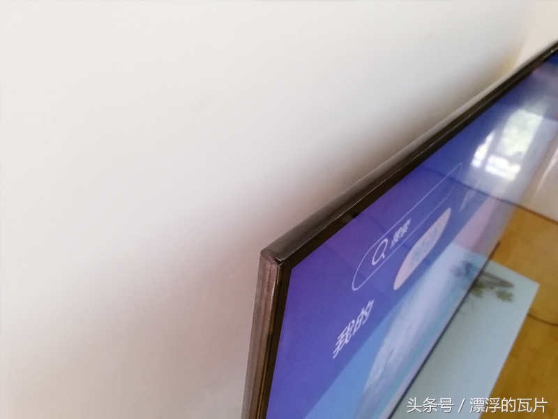 海信h55e75a花屏超薄电视,海信h55e3a是真4k电视吗