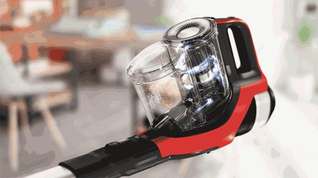 知电评测洗地机,知电吸尘器