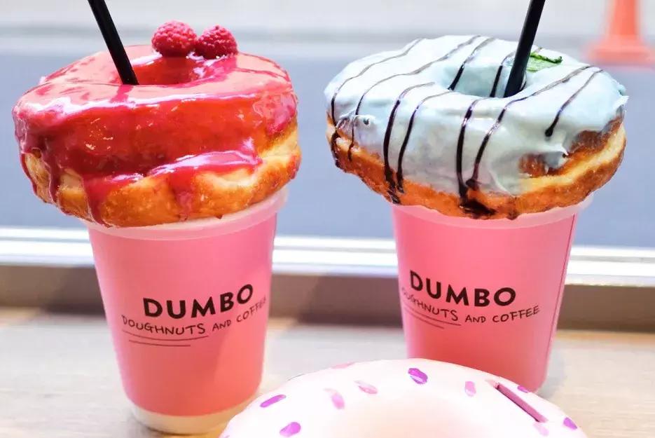 日本东京网红店探店,日本国内最火的网红店