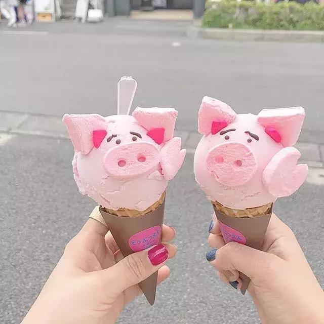 日本东京网红店探店,日本国内最火的网红店