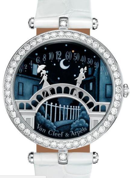 手表业内秘密视频,手表行家不讲的是什么