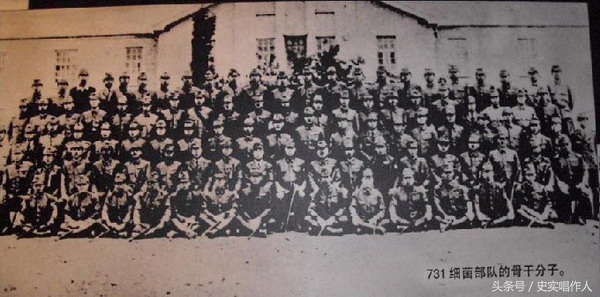 731部队最可怕的10个人体实验,731部队鼠疫实验全过程