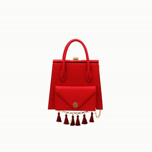 香奈儿和prada哪个包包好,质量好不输大牌包